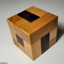 Fidgit Burr - Tim Alkema