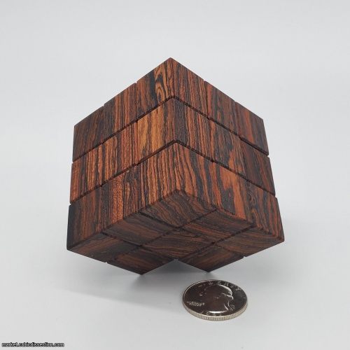 Standing Egg by Osanori Yamamoto and Tom Lensch