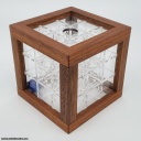 No Dexterity by Oskar van Deventer and Tom Lensch