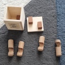 Outfox The Box STC #245-A by Stewart Coffin