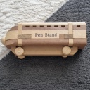 Kumiki Train