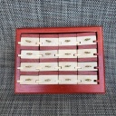 Apothecary Puzzle by Jean Claude Constantin