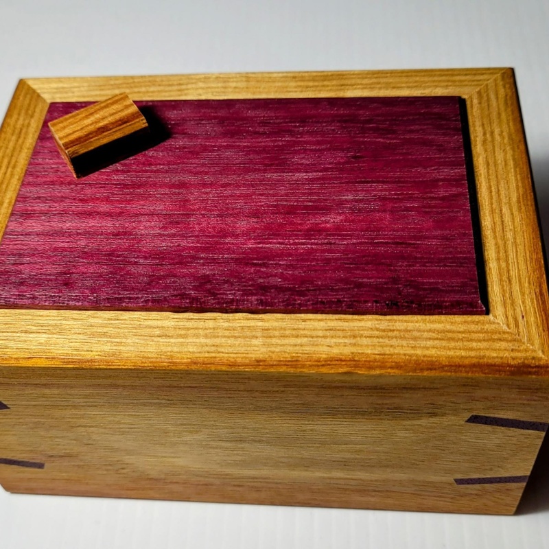 Blinded II - Dee Dixon