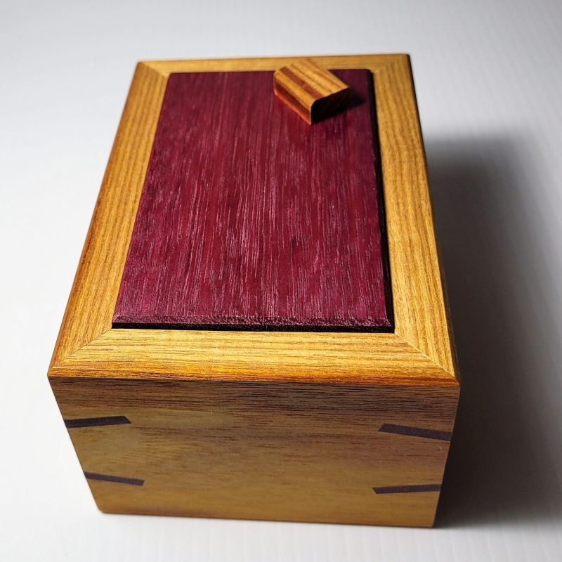 Blinded II - Dee Dixon