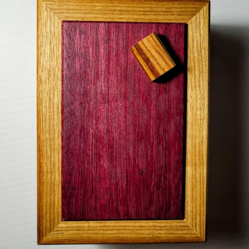 Blinded II - Dee Dixon