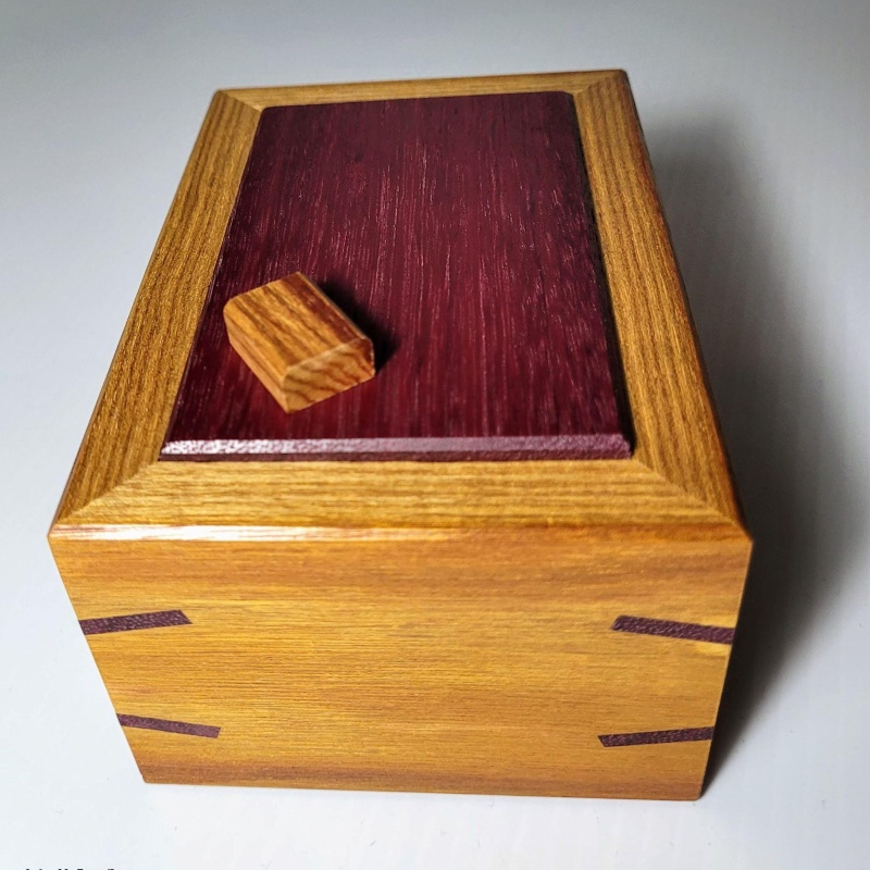 Blinded II - Dee Dixon