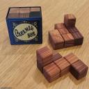 Caramel Box (Yasuhiro Hashimoto / MINE)