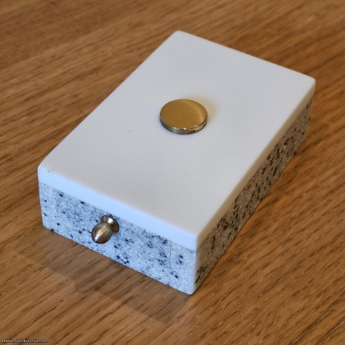 Matchbox (Chambers / Hajek / Stevens)