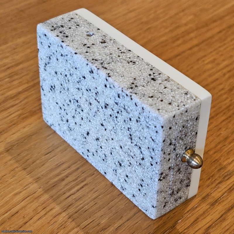 Matchbox (Chambers / Hajek / Stevens)