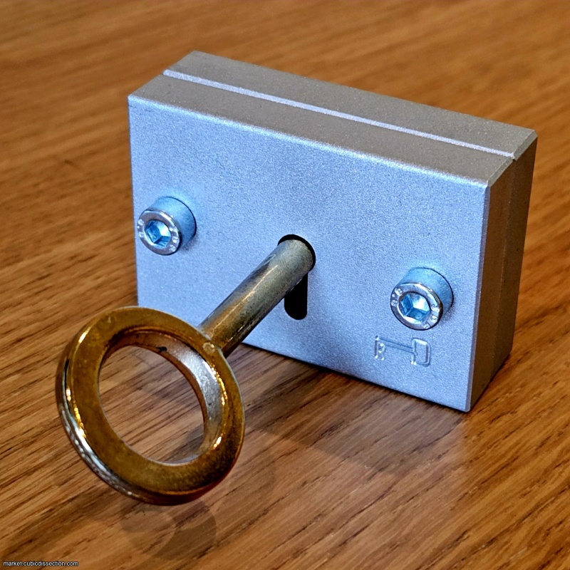 Schluessel / Key (Roger D)