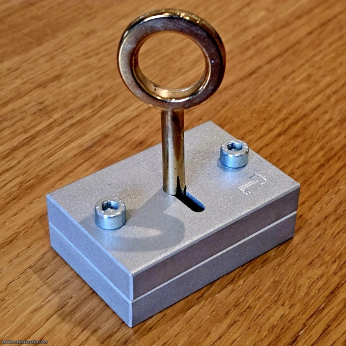 Schluessel / Key (Roger D)