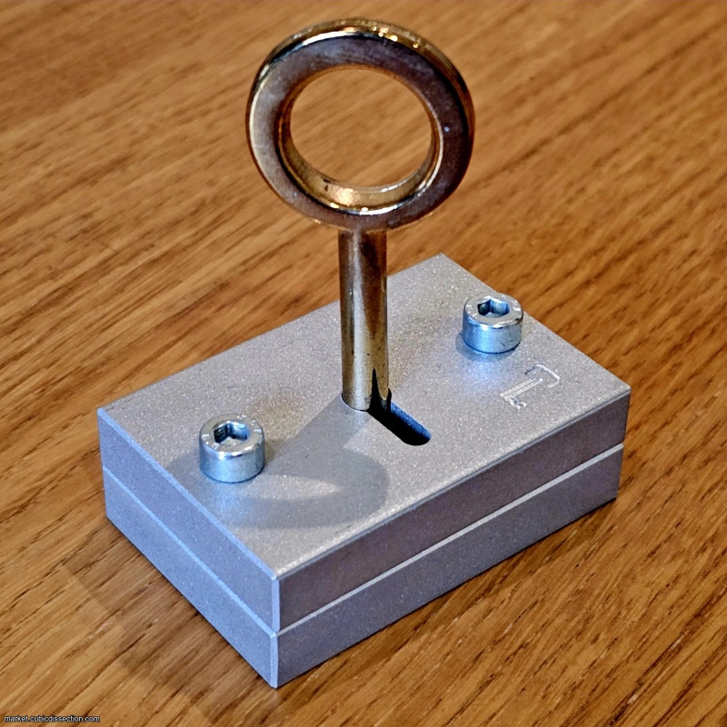 Schluessel / Key (Roger D)