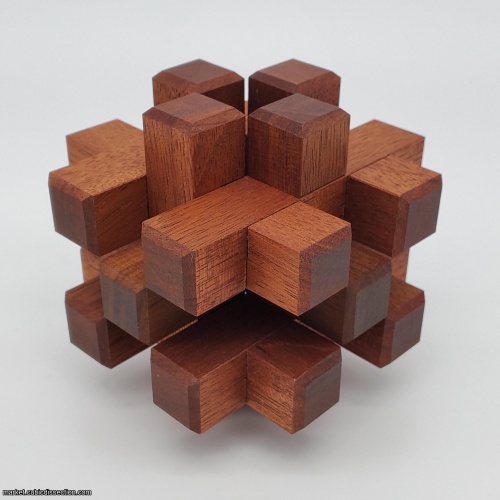 Altekruse (14 Pieces) by Tom Lensch