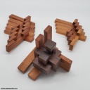 Burrcell by Yavuz Demirhan