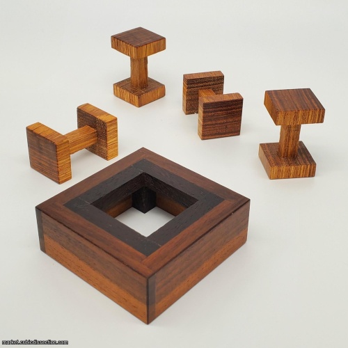 Mekano by Yavuz Demirhan