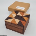 NINJA (OS-32) by Osamu Kasho