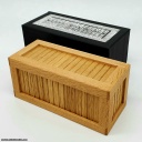 Magic Container (Z-11) by Yasuaki Kikuchi