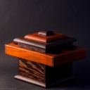 Palanquin by Yavuz Dimirham