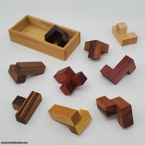 Procrastinator by Andrew Crowell