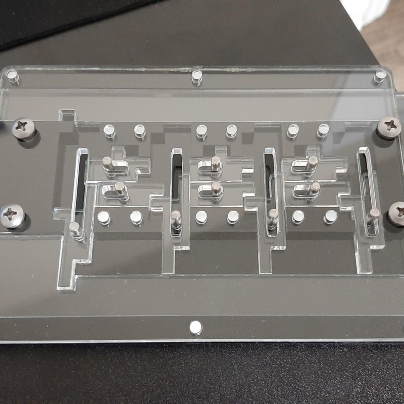 Tern Key (2013 Edition)