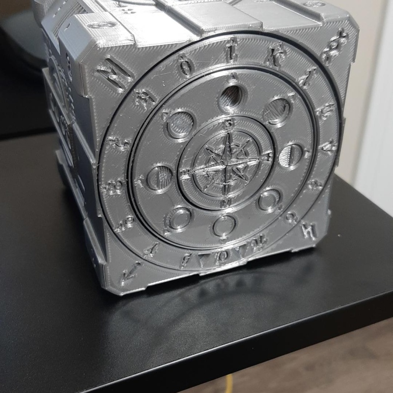 The Core