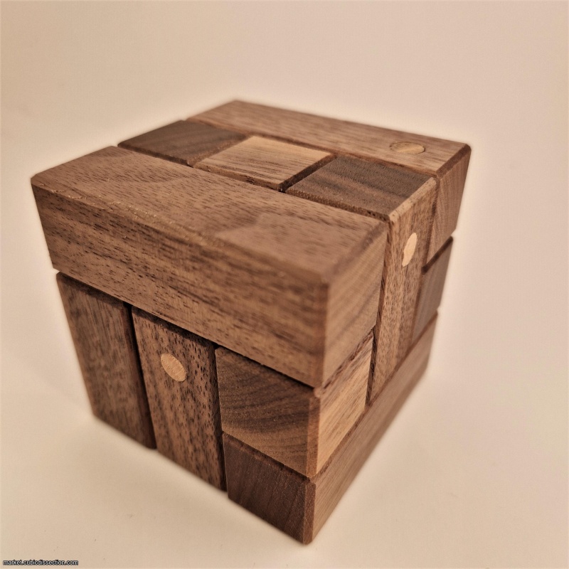 Pinball by William Hu