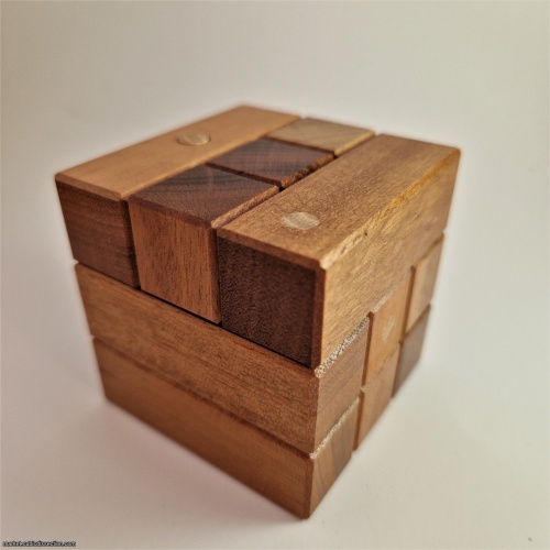 Pinprick by William Hu