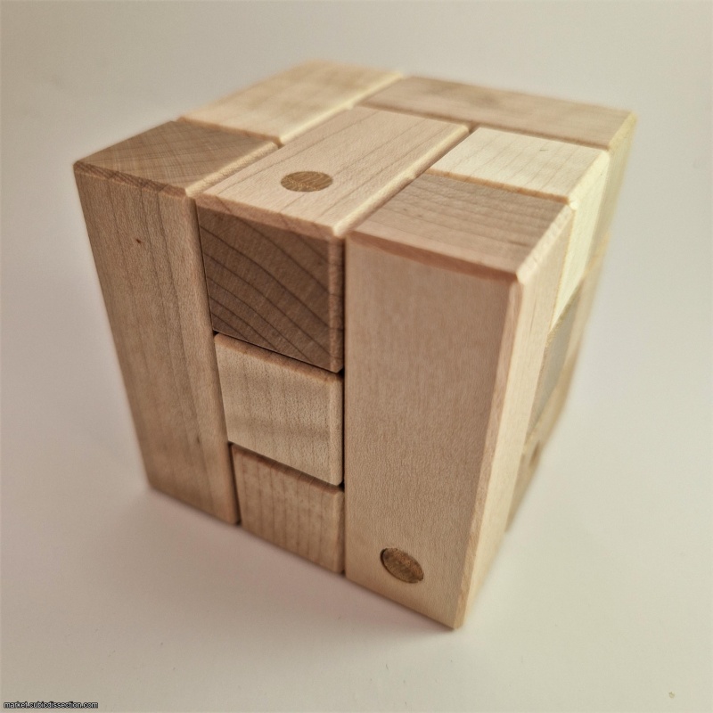 Pinwheel by William Hu