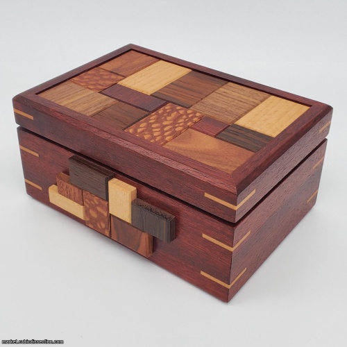 Where Is My Hammer by Dee Dixon