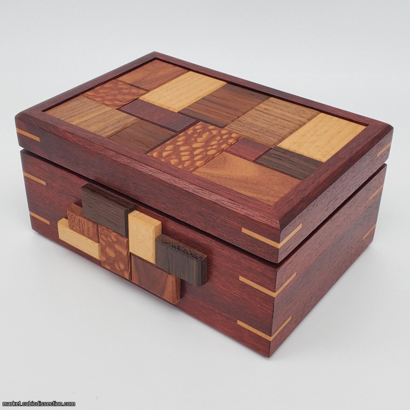 Where Is My Hammer by Dee Dixon