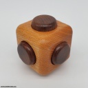 Karakuri Small Box #8 (KK-8-2)