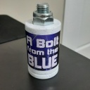 A Bolt from the Blue
