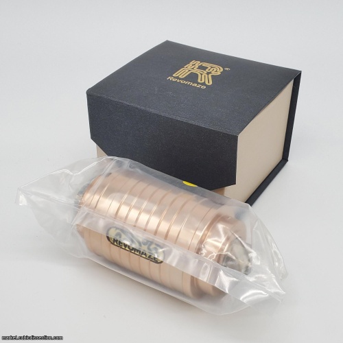 Revomaze Copper v3