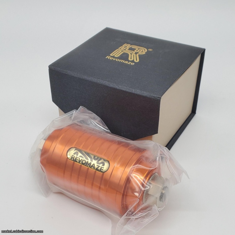 Revomaze Orange v3