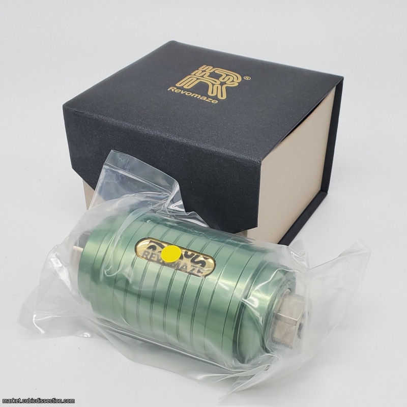 Revomaze Mint v3