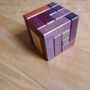 Pentic by Andrew Crowell (CD crafted TIC)