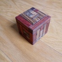 Magellantic by Andrew Crowell