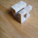 Tangler by Tom Jolly (CD crafted TIC)