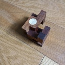 Sun by Jos Bergmans (CD crafted TIC)