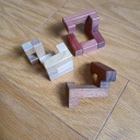 3 Body Problem by Girish Sharma