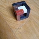 Cerberus by Girish Sharma