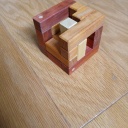 Clutch 1 by Girish Sharma