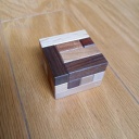 Dessert TIC - Cookie by Laszlo Molnar