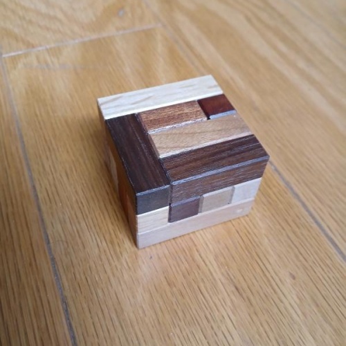 Dessert TIC - Cookie by Laszlo Molnar