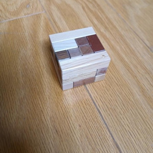 Dessert TIC - Scone by Laszlo Molnar