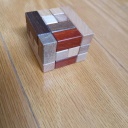 Dessert TIC - Muffin by Laszlo Molnar