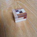 Dessert TIC - Baklava by Laszlo Molnar