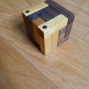 NervousTIC by Andrew Crowell