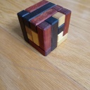 TriumviraTIC by Andrew Crowell