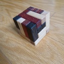 TripleTIC by Andrew Crowell